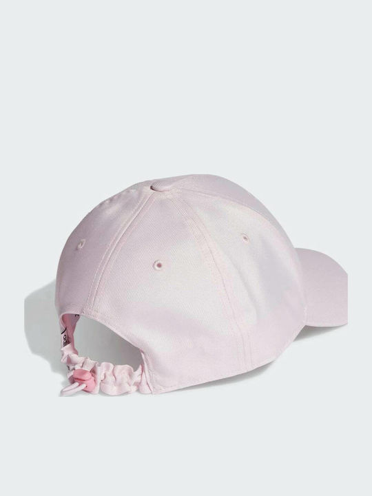 adidas Γυναικείο Jockey Clear Pink HD7048 adidas Γυναικείο Jockey Clear Pink HD7048