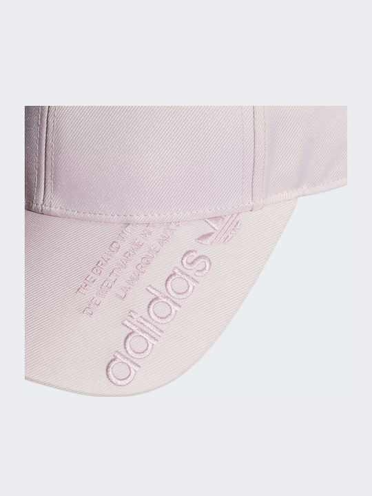 Women's Jockey Clear Pink