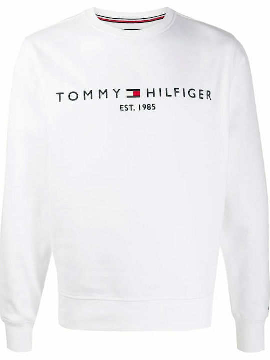 Sweatshirt White