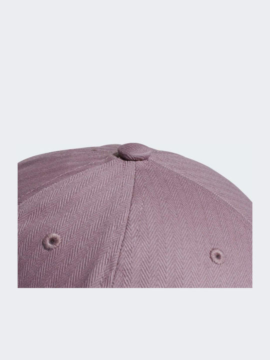 Adicolor Vintage Baseball Jockey Magic Mauve