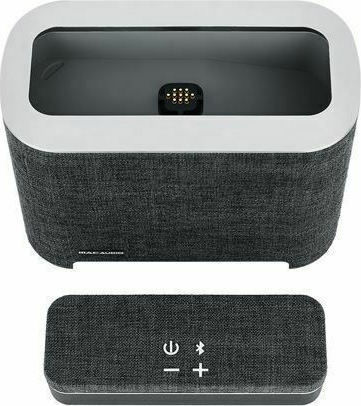 Mac Mah BT Elite 5000 Bluetooth високоговорител 26W с живот на батерията до 6 часа Черно