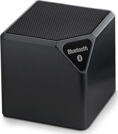 Bigben Interactive BT14 Ηχείο Bluetooth 3W με Διάρκεια Μπαταρίας έως 8 ώρες Μαύρο