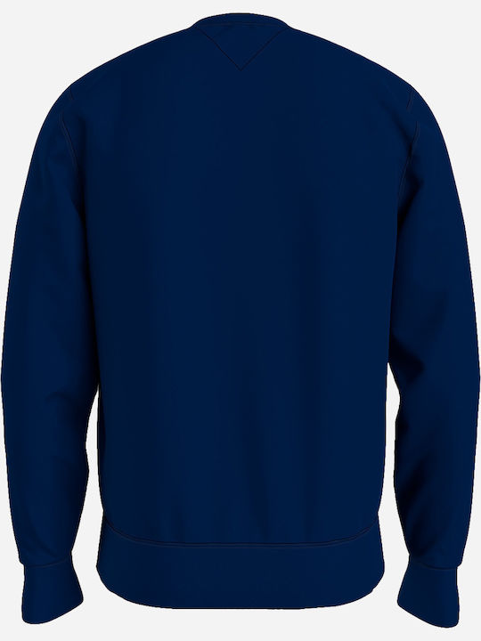 Sweatshirt Blue
