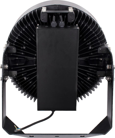 GloboStar Στεγανός Προβολέας LED 600W Ψυχρό Λευκό 5000K IP65