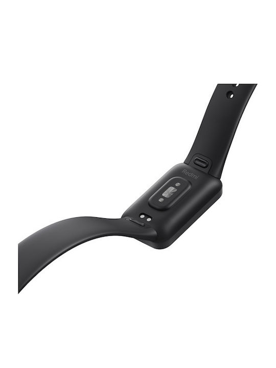 Xiaomi Redmi Smart Band Pro Waterproof Black