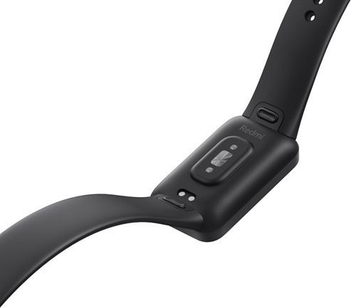 Xiaomi Redmi Smart Band Pro Rezistent la Apă Negru