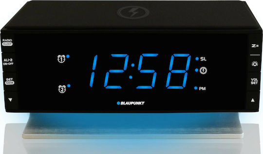 Blaupunkt BT25LAMP Bluetooth Speaker 10W White