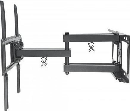 Manhattan 461344 Επιτοίχια έως 55" και 40kg