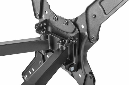 Reflecta Flexo 55-4040TC 23162 Wall TV Mount with Arm up to 55" and 45kg