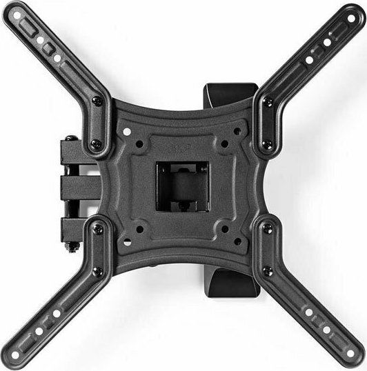 Nedis TVWM1530BK Wall TV Mount with Arm up to 55" and 30kg