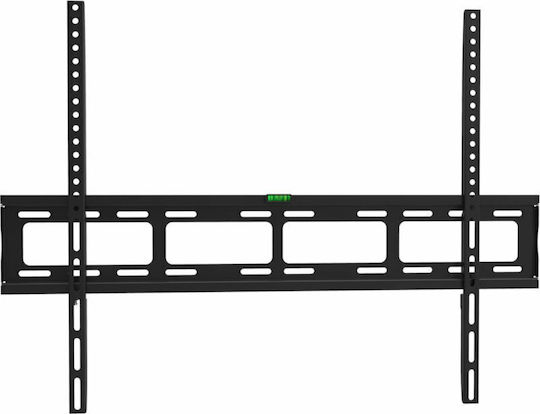 Osio Osma 1370 Βάση Τηλεόρασης Τοίχου έως 65" και 40kg