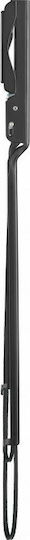Reflecta Plano LED 80-6030 23097 Стойка за телевизор на стена до 80" и 40кг