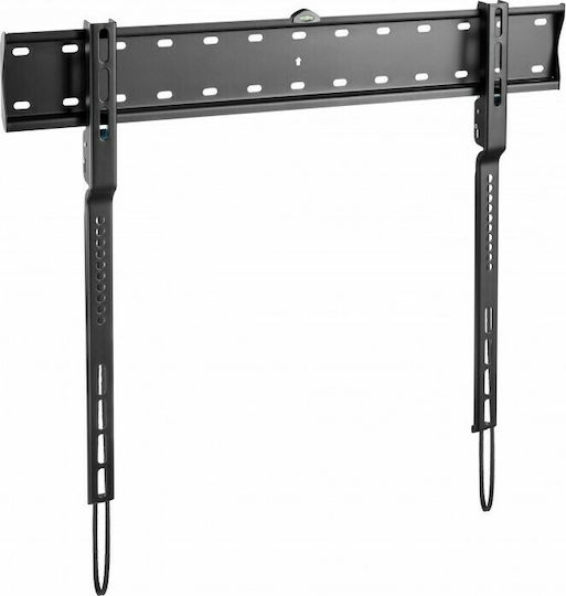 Reflecta Plano LED 80-6030 23097 Стойка за телевизор на стена до 80" и 40кг
