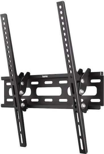 HAMA 00108716 Βάση Τηλεόρασης Τοίχου έως 56" και 30kg