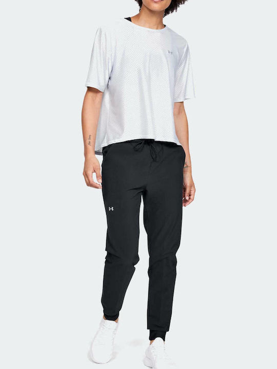 Sweatpants Jogger Black