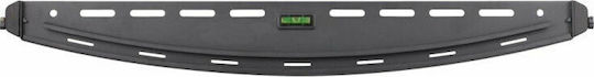 GBS SCB-3050 Βάση Τηλεόρασης Τοίχου έως 50" και 55kg
