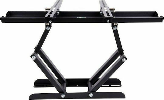 Opticum AX Tytan Maxxim Wandhalterung für Fernseher bis 70" und 50kg