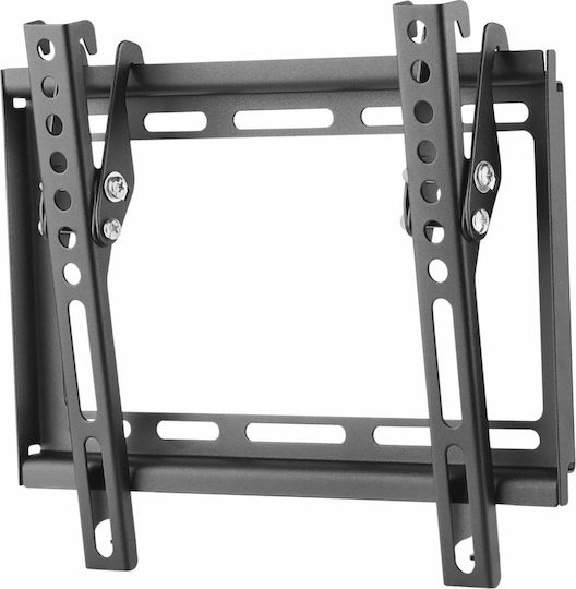 ATC ATC-042 03.009.0001 Wandhalterung für Fernseher bis 42" und 22kg