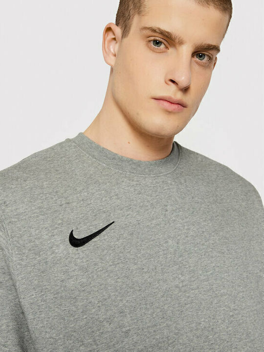 Park 20 Gray Sweatshirt