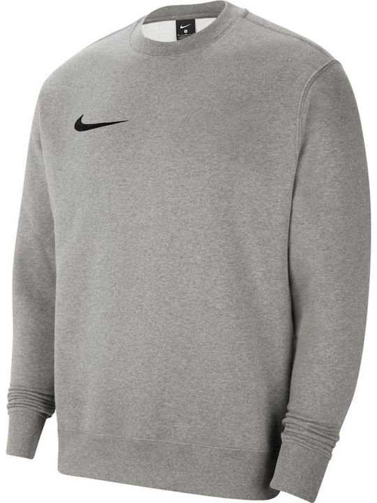 Park 20 Gray Sweatshirt