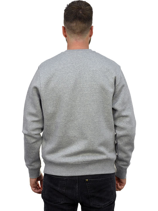 Park 20 Gray Sweatshirt