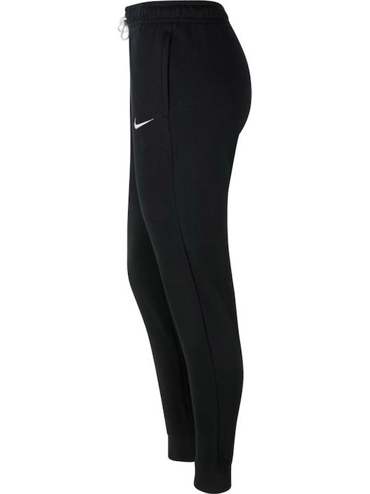 Park 20 Sweatpants Jogger Fleece Black
