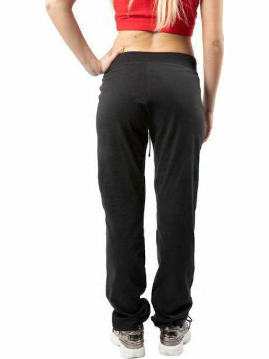 Pantaloni de Trening Negru