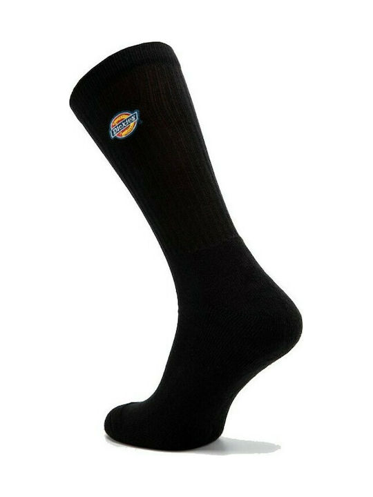 Dickies Valley Grove Μονόχρωμες Κάλτσες 3Pack Dickies Valley Grove Μονόχρωμες Κάλτσες 3Pack