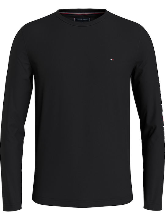 T-shirt Black