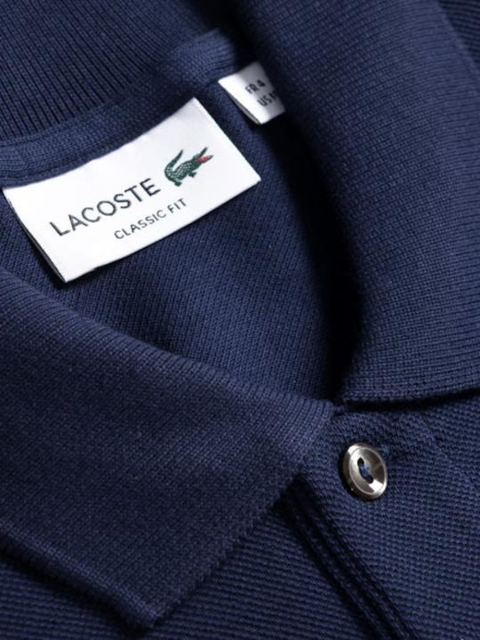 Polo T-shirt Blue