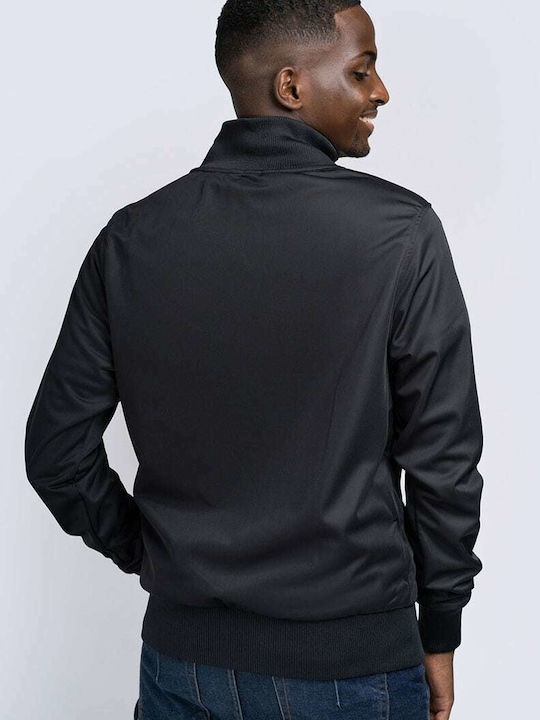 Anwick Men's Jacket Black