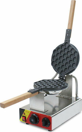 Neumarker Bubble Waffle Commercial Bubble Waffle Maker 75-NP547
