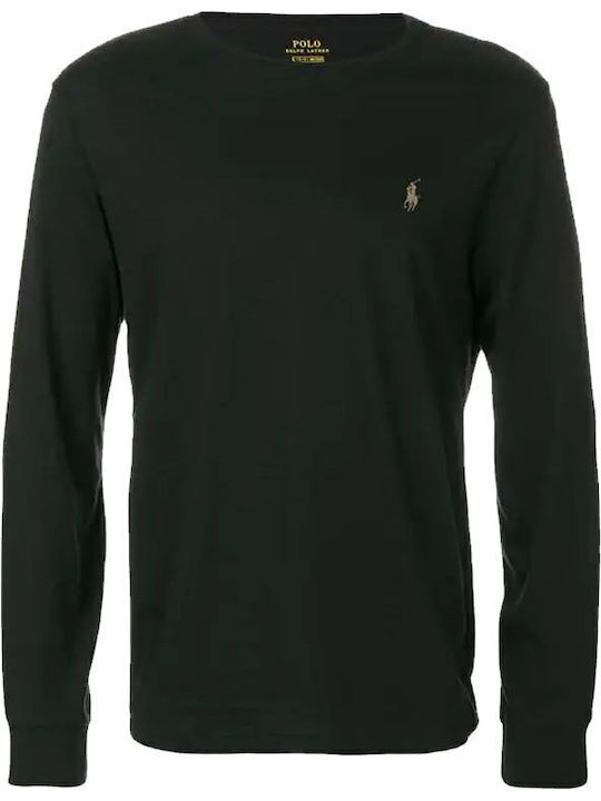 T-Shirt Schwarz