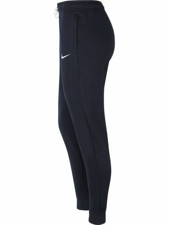 Park 20 Sweatpants Jogger Fleece Blue