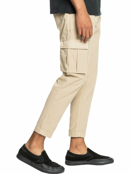 Pantaloni Bej