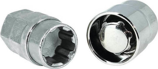 Sumex Болтове за сигурност M12x1.5mm 6бр