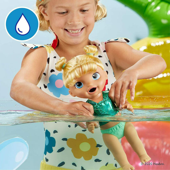 Hasbro Baby Alive Комплект За Бебешки Кукли Sunshine Snacks За 3+ Години 35.56 См