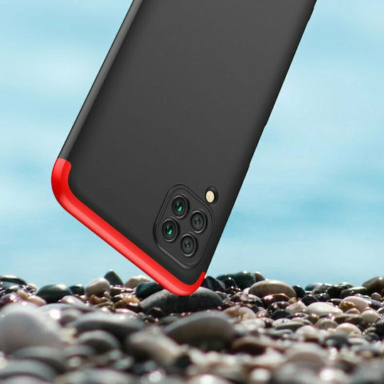 GKK 360 Πλαστικό Κόκκινο (Huawei P40 Lite)