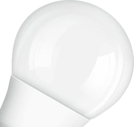 Osram LED крушка 8.5W за фасунга E27 и форма A60 Хладно бяло 806лм