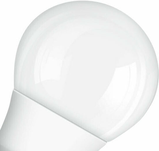 Osram LED Bulb 9W 107mm for Socket E27 and Shape A60 Warm White 806lm