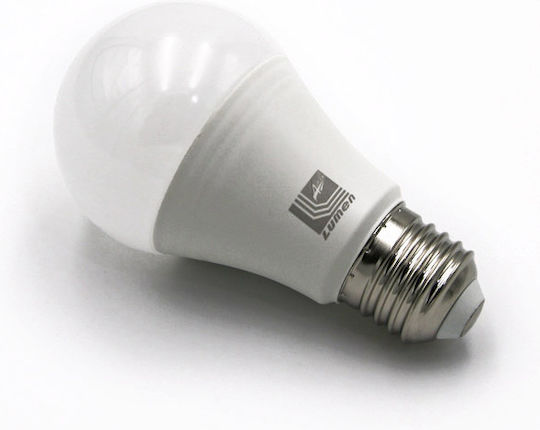 Adeleq LED Bulb 12W 112mm for Socket E27 and Shape A60 Cool White 1240lm
