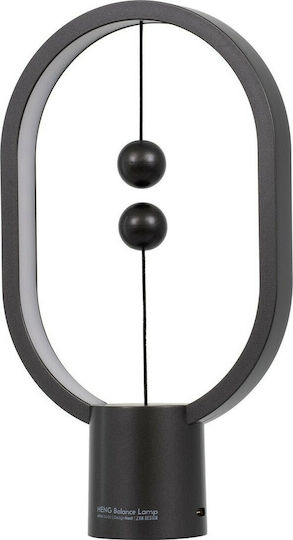 GloboStar Dekorative Lampe Weiß