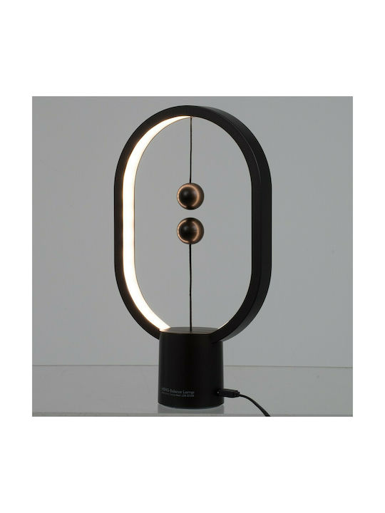 GloboStar Decorative Lamp White