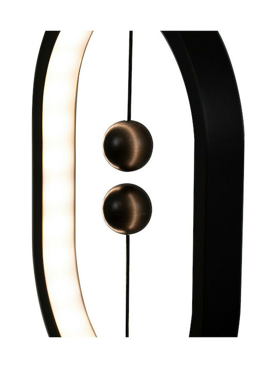 GloboStar Decorative Lamp White