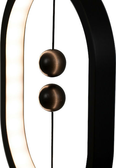 GloboStar Dekorative Lampe Weiß