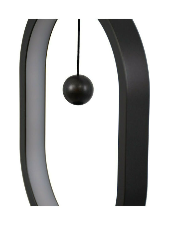 GloboStar Decorative Lamp White