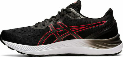 womens asics excite 8