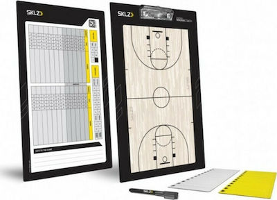 SKLZ Magna Πίνακας Τακτικής Μπάσκετ