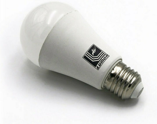 Adeleq Λάμπα LED 15W για Ντουί E27 Φυσικό Λευκό 1370lm