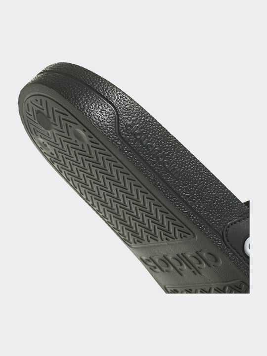 Adilette Shower Men's Slides Core Black